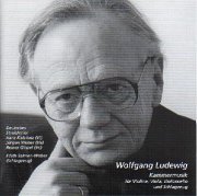 Wolfgang Ludewig: Kammermusik